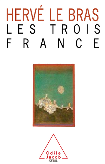 Three Nations of France (The)