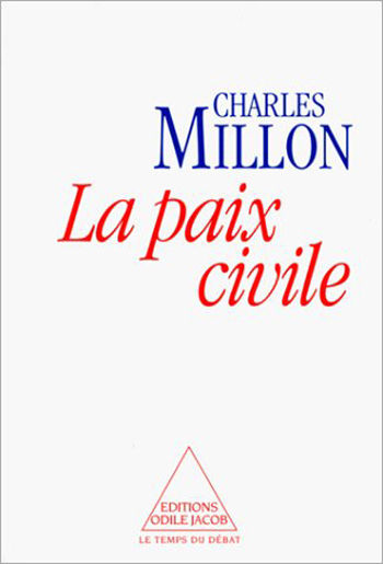 Paix civile (La)