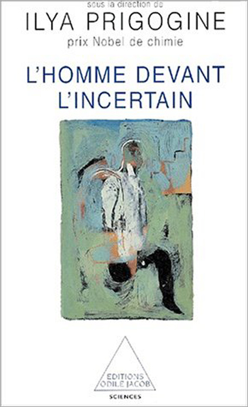 Homme devant l'incertain (L')