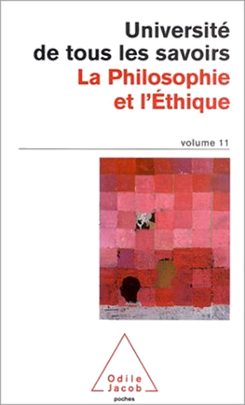 Philosophie et l'Éthique (La) - N°11