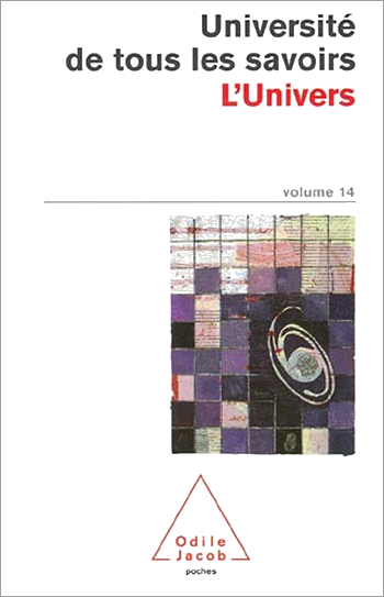 Univers (L') - N°14