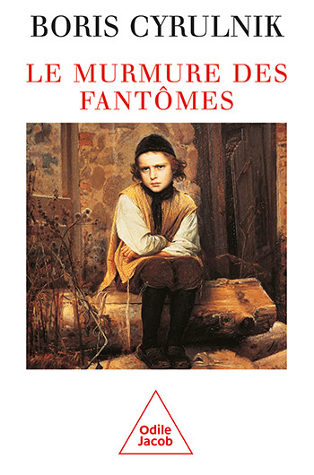 Murmure des fantômes (Le)
