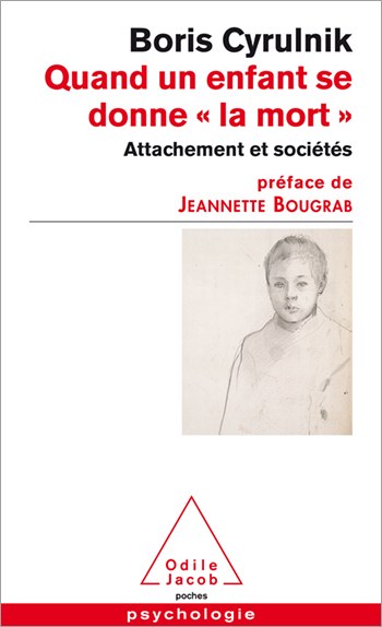 Quand un enfant se donne « la mort »