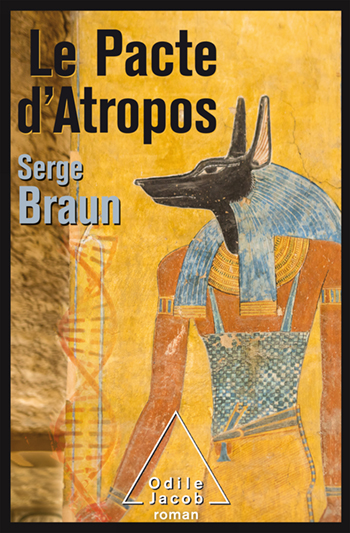 Pacte d'Atropos (Le)