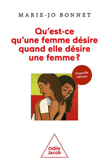 What Does a Woman Desire When she Desires a Woman?
