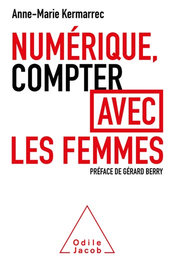 Numérique, compter avec les femmes